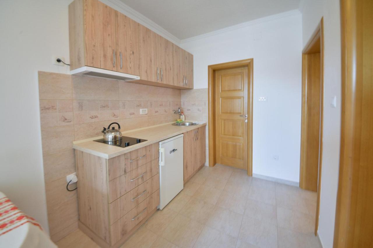 Disney Apartments Budva Exterior foto
